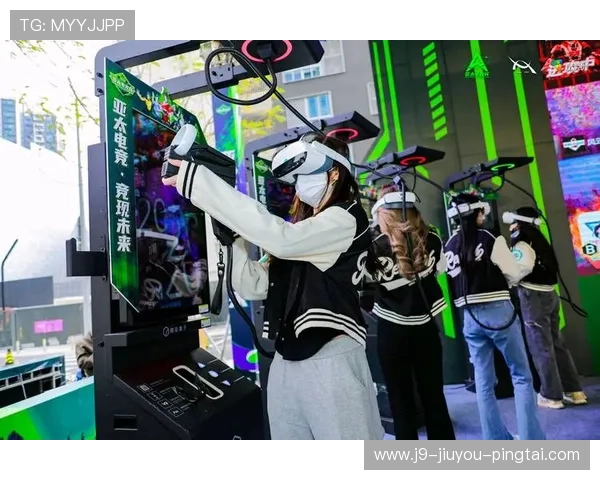 打造极致体验的EVO厅：专业电竞赛事与观众互动的完美结合