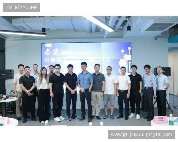 ag九游会j9集团创新技术应用与产品研发的最新进展