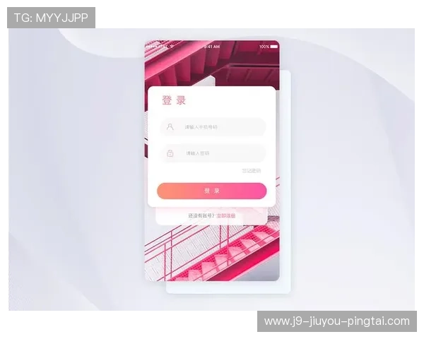 九游app登录界面优化升级新版登录界面功能介绍与使用技巧 九游app登录界面优化升级新版登录界面功能介绍与使用技巧
