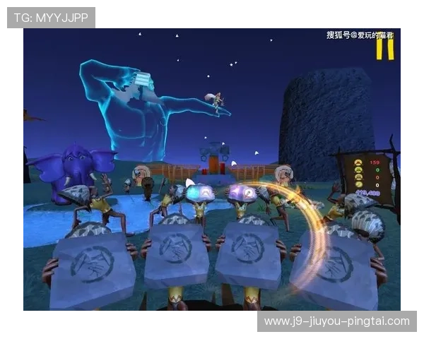 9游会集团全面解析：打造国内领先的多元化网络游戏生态系统